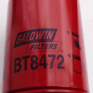 Hydraulikfilter D=71 mm Gewinde 24,5mm