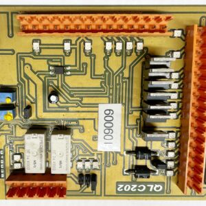 Liftlux Platine L= 140 B=100mm