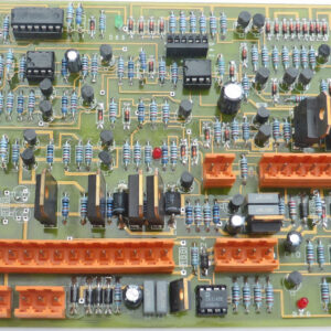 Platine L= 190 x B= 120mm