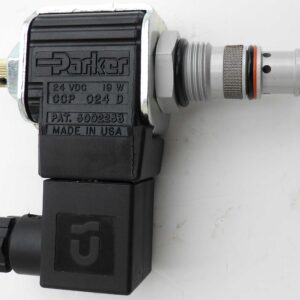Prop-Ventil 24V DC