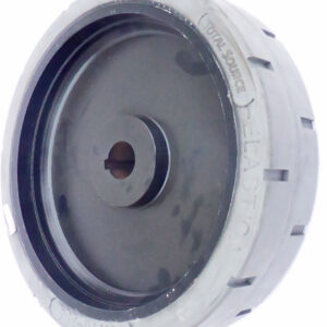 Rad für TM 12 D= 305 mm B=76 mm