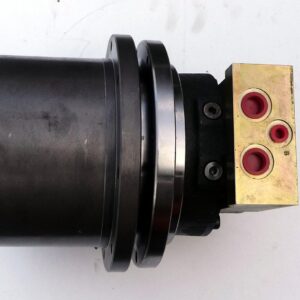 Hollandlift Radmotor Typ - RRTD1808