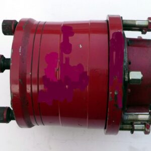 Radgetriebe für SL 108-16-18