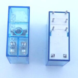 DENKA // Relais LxB 28x11 2xUm
