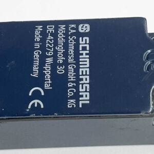 Schmersal ZR235-11Z-M20