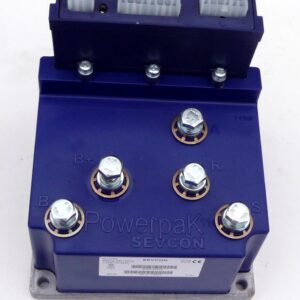 Sevcon Powerpak