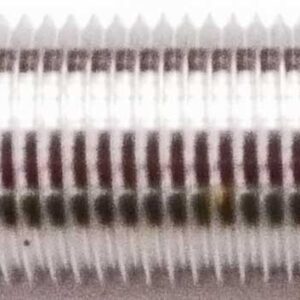 Sensor für Abstützung und Tele. M8