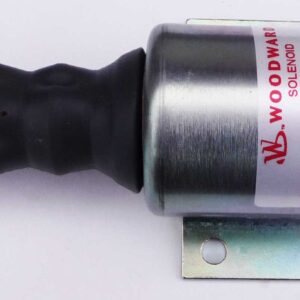 Hubmagnet ohne Schalter Modell 2001ES