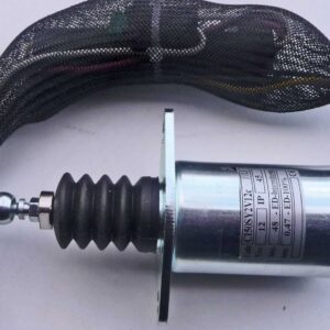 Drehzahlmagnet KHD 12 V C