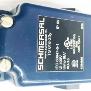 Schmersal TS016-30Y