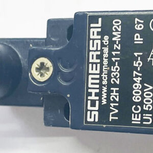 Schmersal TV12H 235 - 11z M20