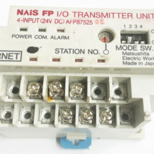 Transmitter ECO-1 //
