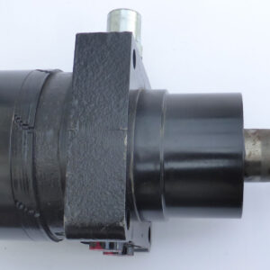 Radgetriebemotor für Scherenbühne SL26/30 Vorderachse