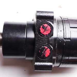 Up-Right // Radgetriebemotor für Scherenbühne SL26/30 Vorderachse