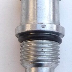 ETRAMO // Druckventil-Pumpe SW 20 D=11,5mm