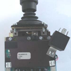 Genie-Nr.:GE-24495