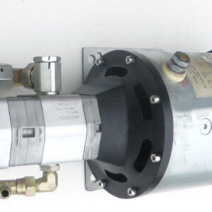 Hydraulikaggregat Simon Falken 2034