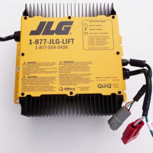 JLG // Batterieladegerät 24V 25Amp. ES Schere JLG