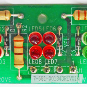 LED-Platine
