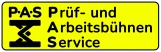 Prüf und Arbeitsbühnen Service