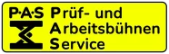 Prüf und Arbeitsbühnen Service